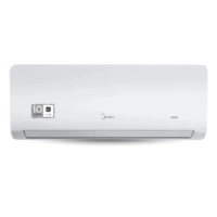 Split Springer Midea Xtreme Save Connect 24000 BTUS Inverter Frio