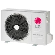 Ar-Condicionado LG DUAL Inverter Compact +AI 9.000 BTU Frio 220V – S3-Q09AAQAL