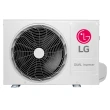 Ar-Condicionado LG DUAL Inverter Compact +AI 9.000 BTU Frio 220V – S3-Q09AAQAL