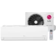 Ar-Condicionado LG DUAL Inverter Compact +AI 9.000 BTU Frio 220V – S3-Q09AAQAL