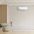 Ar Condicionado Multi Split Midea Xtreme Save 18000 BTUs 2X9000 Quente e Frio Inverter 220V 38MBMBA18M5