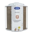 Ar Condicionado Split Cassete Carrier 4 Vias 24000 BTUS Quente e Frio Inverter 220V Monofásico 38TVQD24515MC