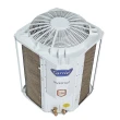 Ar Condicionado Split Cassete Carrier 4 Vias 24000 BTUS Quente e Frio Inverter 220V Monofásico 38TVQD24515MC