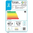 Ar Condicionado Split Cassete Carrier 4 Vias 24000 BTUS Quente e Frio Inverter 220V Monofásico 38TVQD24515MC