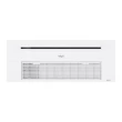 Ar Condicionado Split Cassete Elgin 1 Via One Air 12000 BTUs Quente e Frio Inverter 220V KOQC12C2WACA