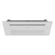 Ar Condicionado Split Cassete Elgin 1 Via One Air 12000 BTUs Quente e Frio Inverter 220V KOQC12C2WACA