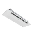 Ar Condicionado Split Cassete Elgin 1 Via One Air 12000 BTUs Quente e Frio Inverter 220V KOQC12C2WACA