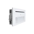 Ar Condicionado Split Cassete Elgin 1 Via One Air 12000 BTUs Quente e Frio Inverter 220V KOQC12C2WACA