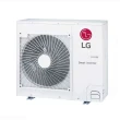 Ar Condicionado Split Cassete Inverter LG 24000 BTUS Quente e Frio 220V ATUW24GPLP1.AWGZBR1