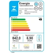 Ar-Condicionado Split Cassete Midea 4 Vias 24000 BTUs Frio Inverter 220V 38TVCD24515MM