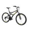 Bicicleta Caloi Andes Preto Aro 24 21V - 005259.19009