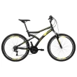Bicicleta Caloi Andes Preto Aro 24 21V - 005259.19009