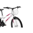 Bicicleta Caloi Ceci Branco Aro 24 21V - 005257.19007