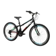 Bicicleta Caloi Max Preto Aro 24 21V - 005260.19000