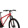 Bicicleta Caloi Montana Vermelho Aro 29 21V - 009661.19001