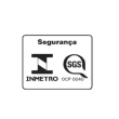 Cafeteira Philco PCF20A  720ML 650W Jarra De Vidro 127V