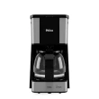 Cafeteira Philco PCF20A  720ML 650W Jarra De Vidro 127V