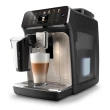 Cafeteira Philips Walita Preta Espresso Superautomática LatteGo Série 5500 1400W 127V EP5547