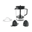 Espremedor de Frutas Wap WJ1200 Prosdócimo 1,2L 127V FW010769
