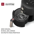 Fritadeira Elétrica Sem Óleo Wap Grand 5L 127V FW009535