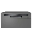 Lava Louça Midea Cinza 127V 8 Serviços DWA08S1