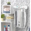 Secadora Fischer Super Ciclo 8 Kg Branca 127V (28200-63977)
